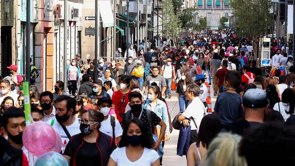 México alcanzó 886 mil 800 infectados de coronavirus; muertes ascienden a 88 mil 743