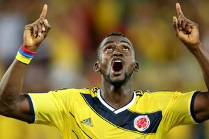 Jackson Martínez: Dejó el futbol para ser cantante religioso