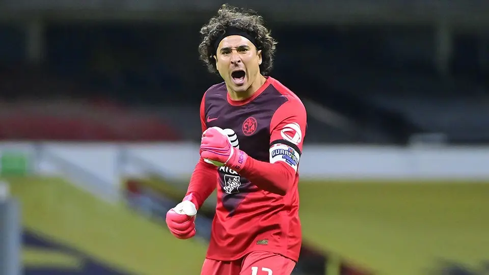 Chivas vs América: Memo Ochoa va por marca de Clásicos sin recibir gol de Zelada y Chávez