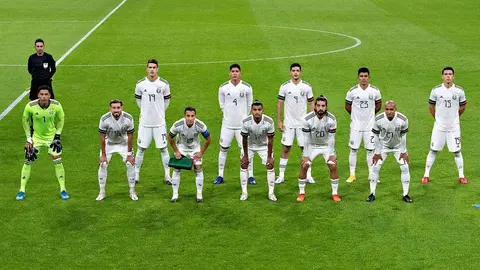 Selección Mexicana: Ésta es la convocatoria para los partidos vs Corea del Sur y Japón