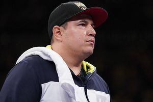 Eddy Reynoso sobre Canelo: 'Es el mejor libra por libra'