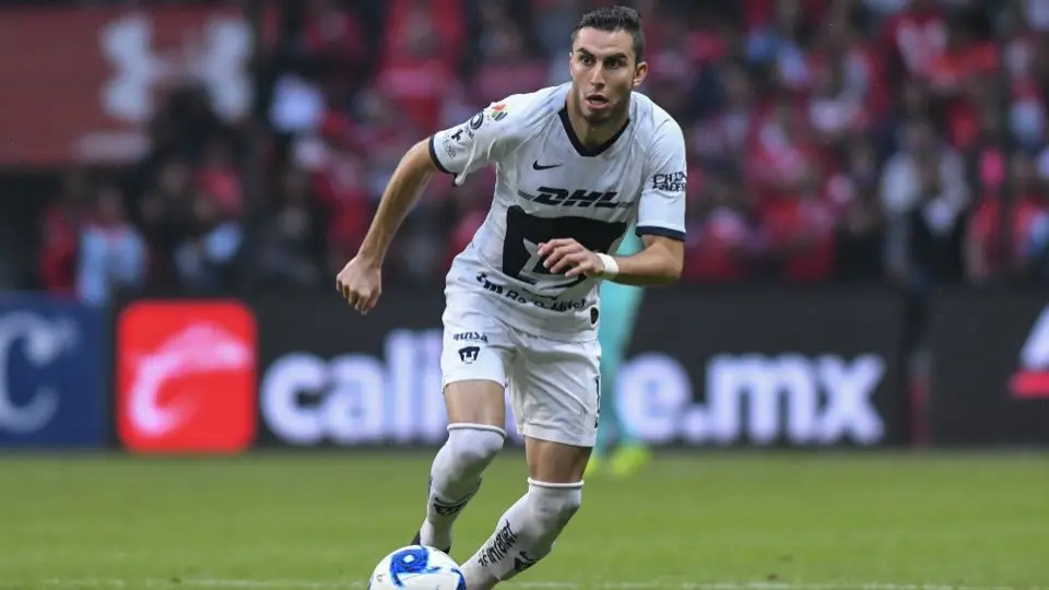 Pumas: Lateral izquierda, un auténtico 'dolor de cabeza' para el club
