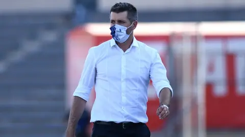 Pachuca: Pezzolano considera que los Tuzos están para pelear por el título