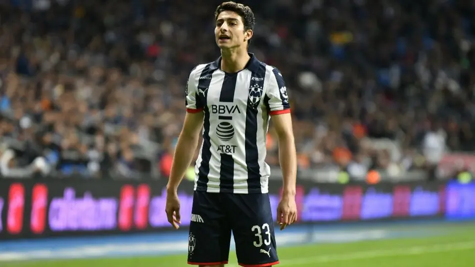 Rayados: Stefan Medina, en la órbita del Real Valladolid de Ronaldo Nazario