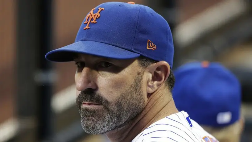 MLB: Mickey Callaway, exmanager de los Mets, señalado por acoso