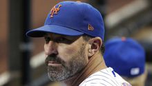 MLB: Mickey Callaway, exmanager de los Mets, señalado por acoso