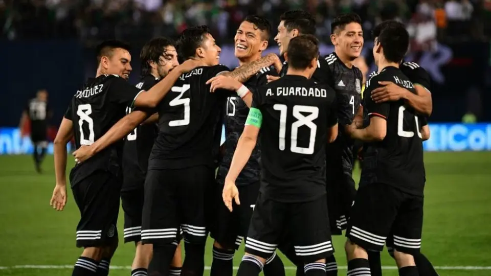 Jorge Valdano sobre la Selección Mexicana: 'Competir en Concacaf es un problema'