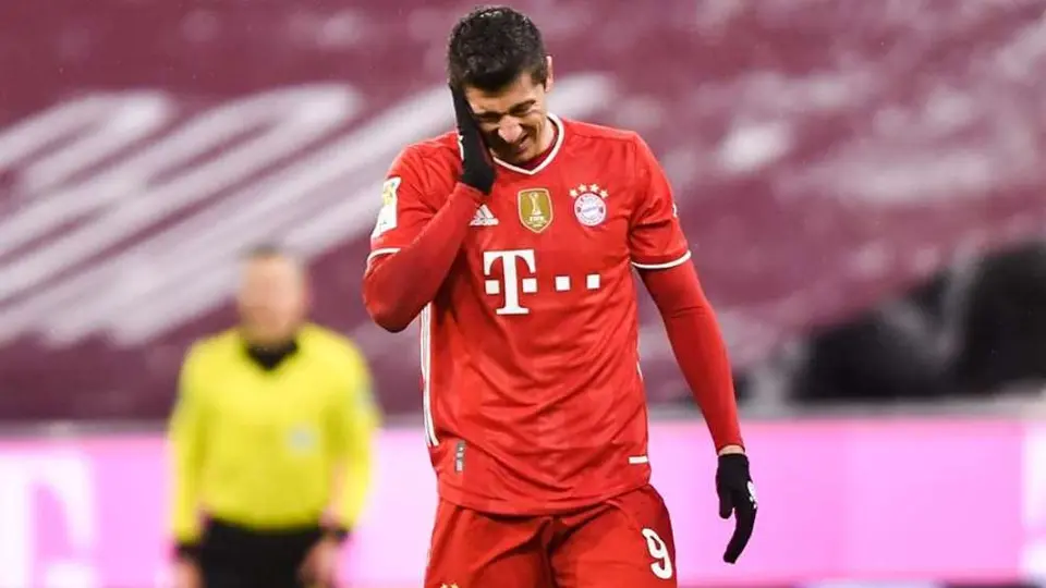 Bayern Munich: Consiguió sufrido empate con Arminia tras campeonato en Mundial de Clubes