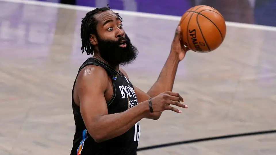 Harden llenó de elogios a Luka Doncic: 'Mavs tienen a alguien especial'