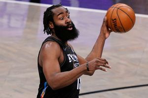 Harden llenó de elogios a Luka Doncic: 'Mavs tienen a alguien especial'