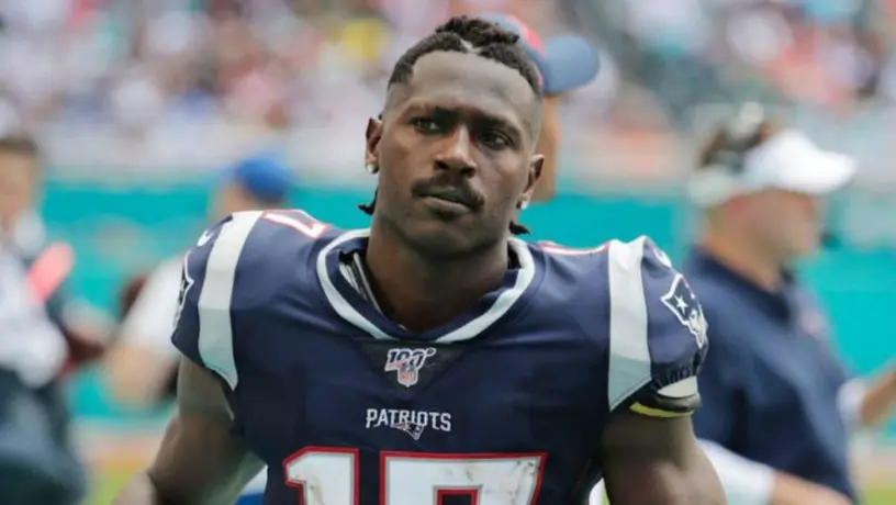Antonio Brown: Seahawks, el equipo mejor posicionado para hacerse de sus servicios