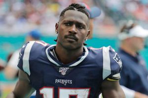 Antonio Brown: Seahawks, el equipo mejor posicionado para hacerse de sus servicios