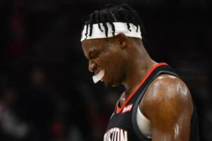 NBA: Jugador de Houston Rockets puso en riesgo seguridad de la burbuja en Orlando