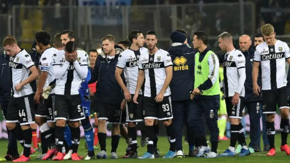 Coronavirus: Serie A reportó el primer caso positivo de Covid-19 tras reanudación del torneo
