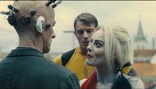 Suicide Squad mostró su primer tráiler y anunció su fecha de estreno