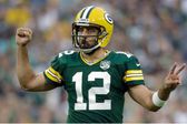 NFL: Aaron Rodgers fue elegido como Jugador Más Valioso de la liga