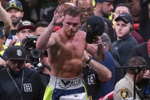 Canelo Álvarez: Con rival definido para su próxima pelea