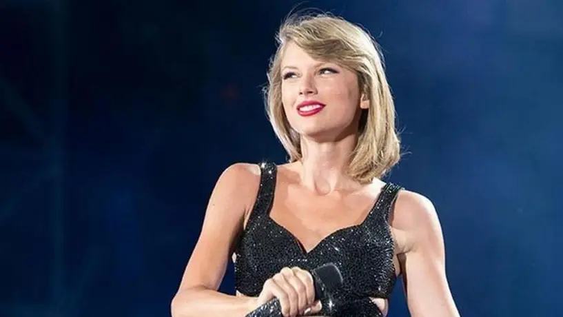 Taylor Swift habría predicho al campeón de la Serie Mundial 2020