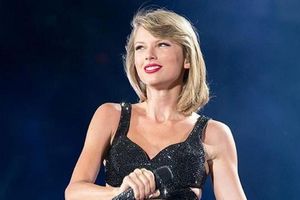Taylor Swift habría predicho al campeón de la Serie Mundial 2020
