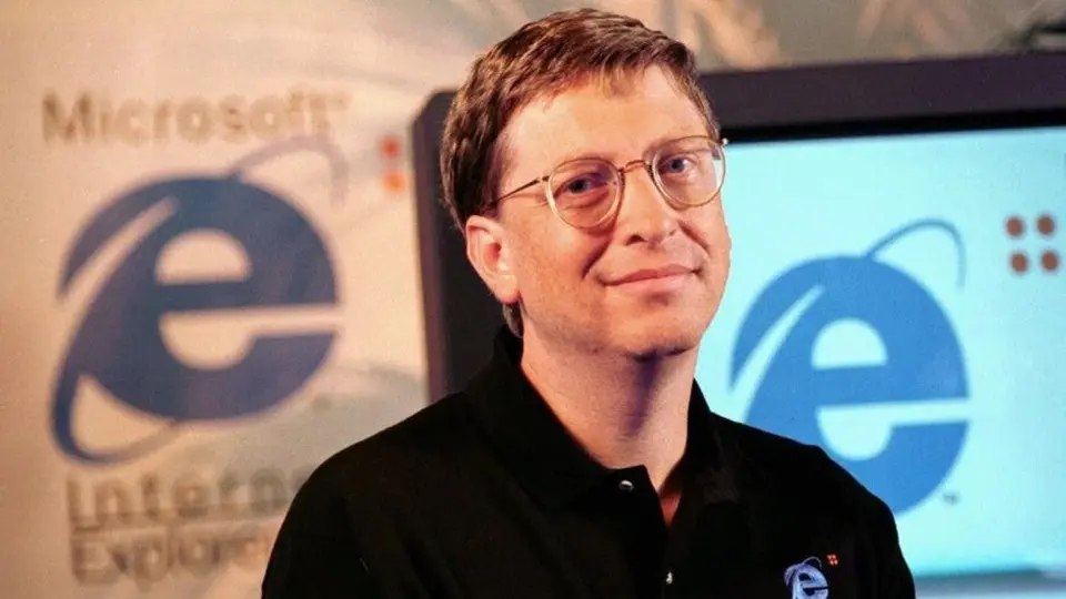Microsoft dijo adiós de manera definitiva a Internet Explorer