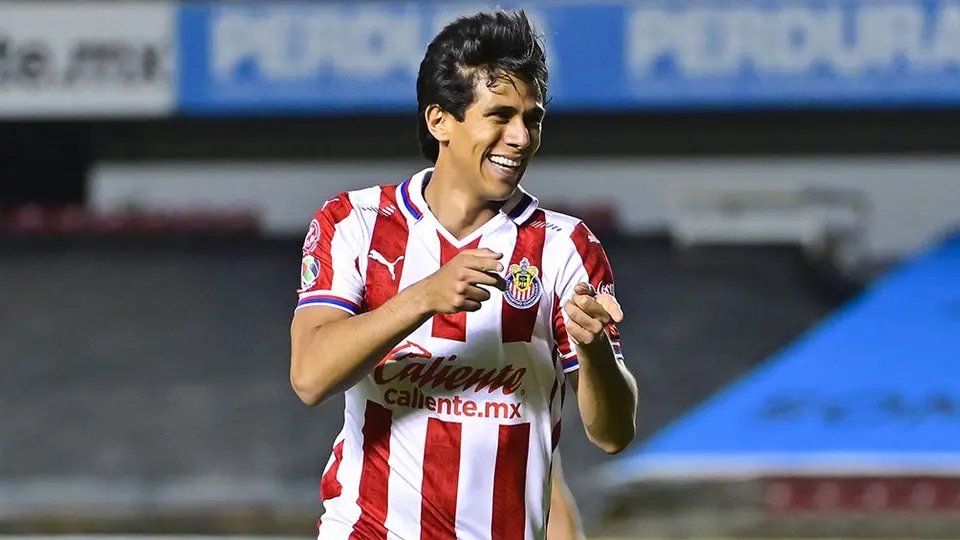 JJ Macías, vs Henry Martín: Duelo de los mexicanos más goleadores de los últimos 4 años