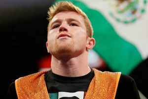 Canelo Álvarez: 'No me importaría pelear en Navidad'