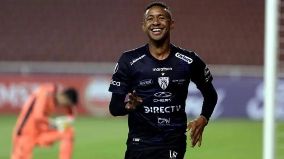 Jesús Ramírez: 'Gaby Torres era el jugador que más le llamaba la atención a Andrés Lillini'