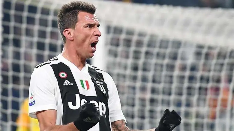 Milan: Mario Mandzukic, muy cerca de ser nuevo jugador rossoneri
