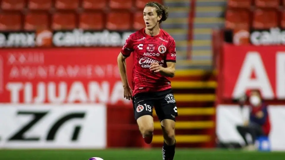 América: ¿Quién es Marcel Ruíz, el jugador que tiene cautivadas a las Águilas?