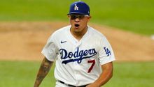 Julio Urias: Toro Valenzuela elogió al pitcher de Los Angeles Dodgers