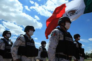 México alcanzó 629 mil 409 infectados de Coronavirus; muertes ascienden a 67 mil 326