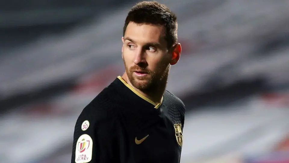 Lionel Messi: Manchester City se lanza por La Pulga tras portada de France Football
