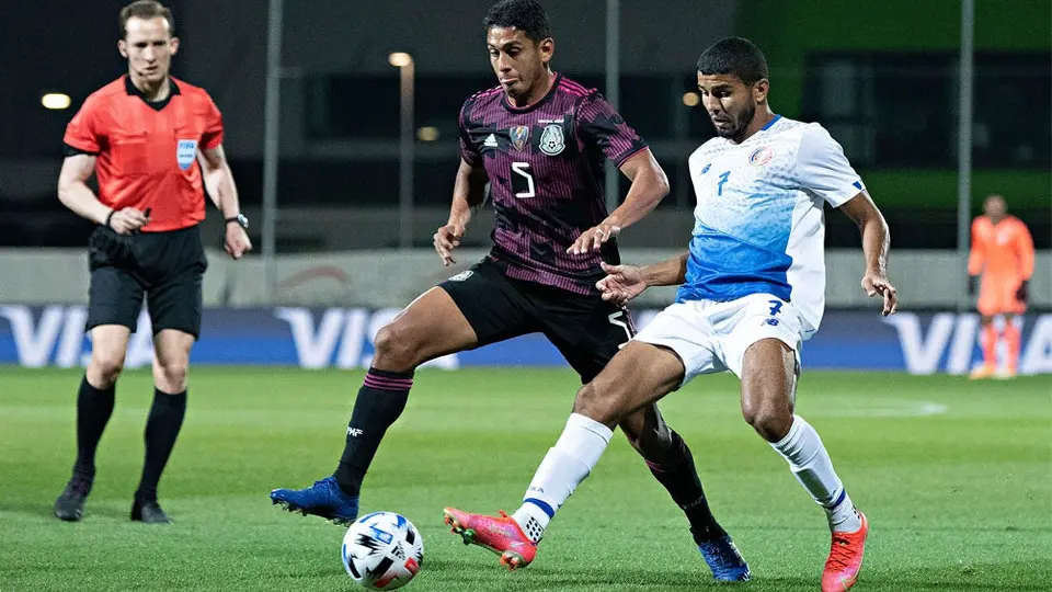Tata Martino tras victoria del Tri: 'Luis Romo, el mejor ante Costa Rica'