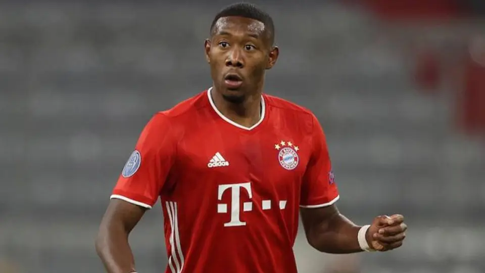 Toni Kroos: 'Alaba tiene calidad para el Real Madrid, pero eso no basta'