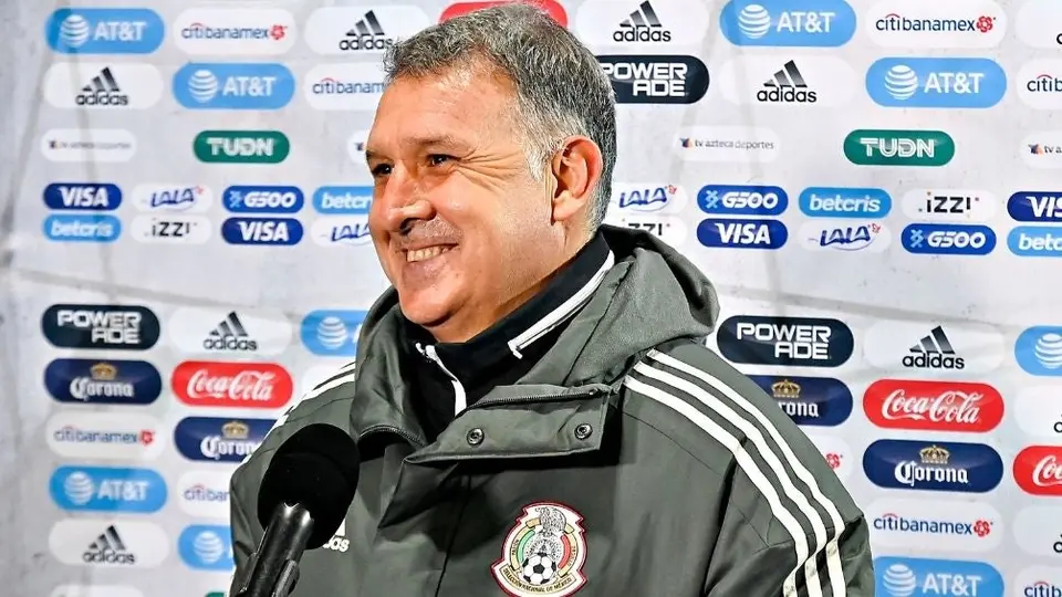 Selección Mexicana: Gerardo Martino, contento por lo hecho en gira europea