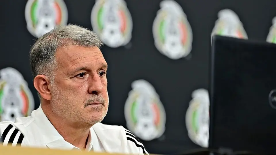 Selección Mexicana: Gerardo Martino respondió a las acusaciones del Piojo Herrera