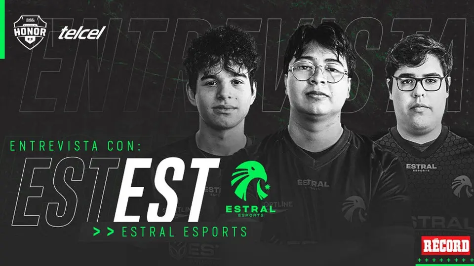 Estral Esports usará la experiencia como 'arma letal' para buscar el tricampeonato de LoL