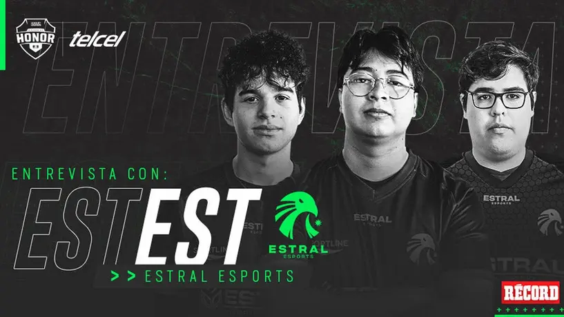 Estral Esports usará la experiencia como 'arma letal' para buscar el tricampeonato de LoL