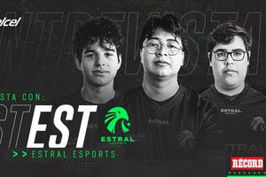 Estral Esports usará la experiencia como 'arma letal' para buscar el tricampeonato de LoL