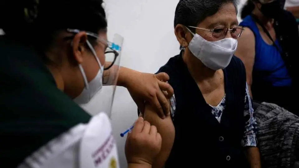 Coronavirus: Claudia Sheinbaum explicó plan de vacunación en alcaldías Coyoacán y Tlalpan