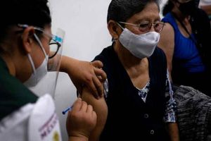 Coronavirus: Claudia Sheinbaum explicó plan de vacunación en alcaldías Coyoacán y Tlalpan