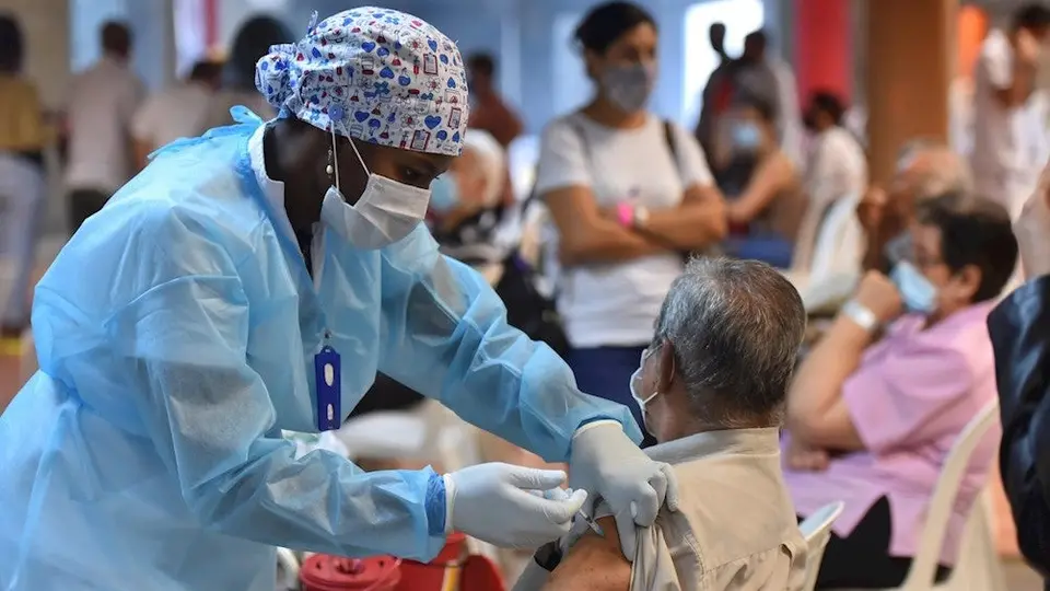 México alcanzó dos millones 247 mil 357 infectados de coronavirus; muertes ascienden a 203 mil 854
