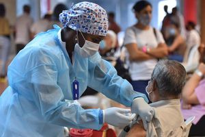 México alcanzó dos millones 247 mil 357 infectados de coronavirus; muertes ascienden a 203 mil 854