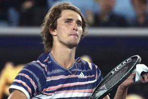 Coronavirus: Alexander Zverev se olvidó de la cuarentena y acudió a fiesta masiva