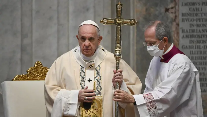 Papa Francisco: Se convirtió en nuevo socio de Boca Juniors