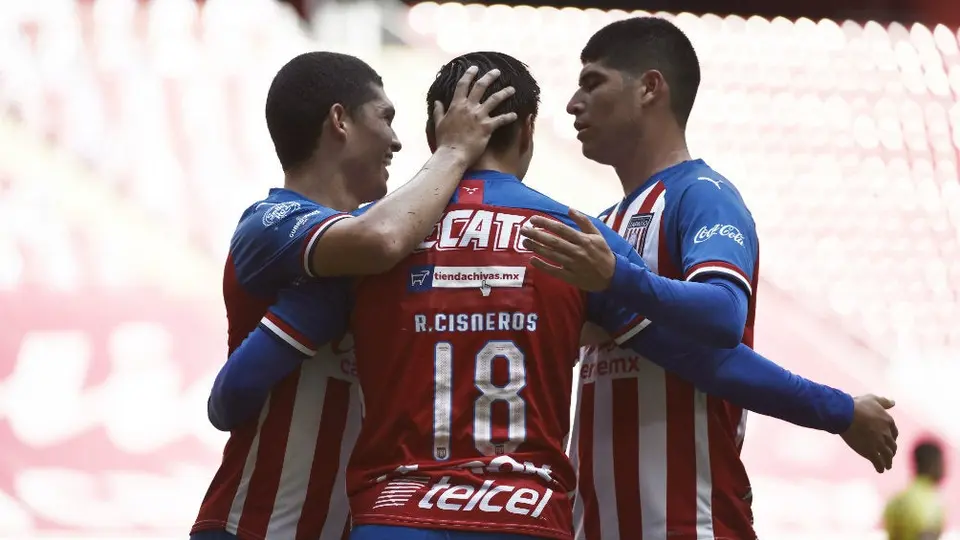 Tapatío: Con la misión de 'rescatar' jugadores que no han logrado consolidarse