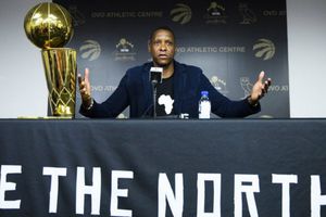 NBA: Policía que demandó a presidente de Toronto Raptors lo comparó con terroristas