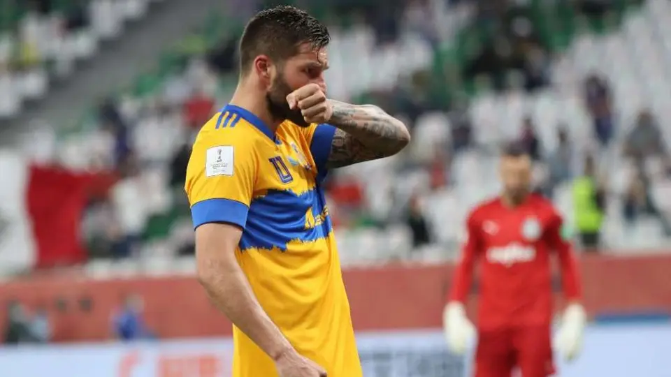 Tigres: Hace historia y se califica a la Final del Mundial de Clubes tras derrotar a Palmeiras