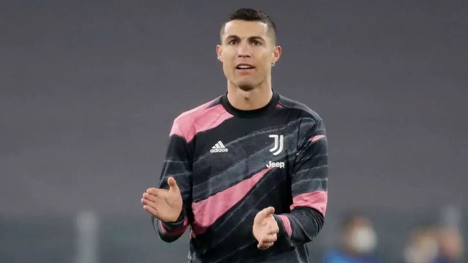 Director de futbol de Juventus sobre Cristiano: 'Seguirá en el equipo, sin duda'