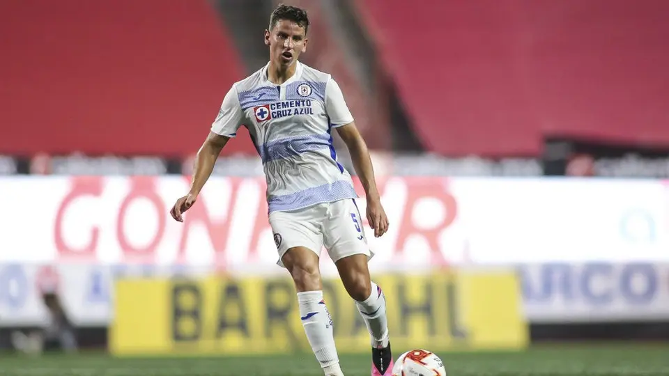 Cruz Azul: Igor Lichnovsky ya se despidió de sus compañeros de La Máquina